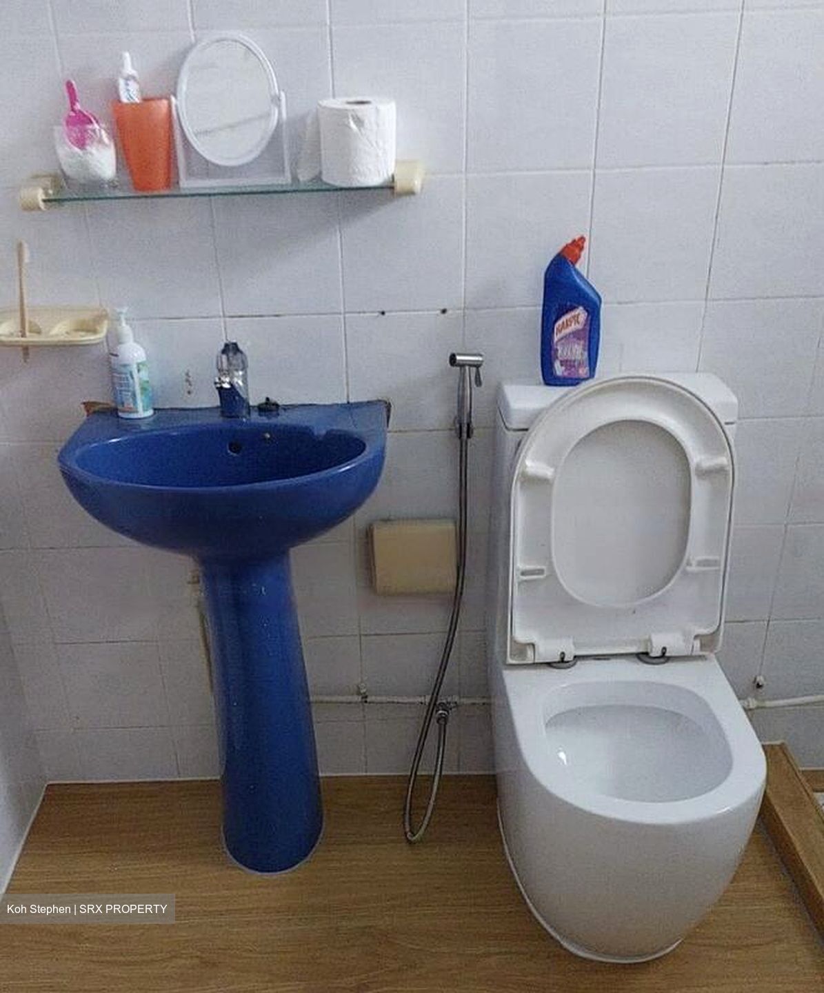 Blk 116B Rivervale Edge (Sengkang), HDB Executive #482907411